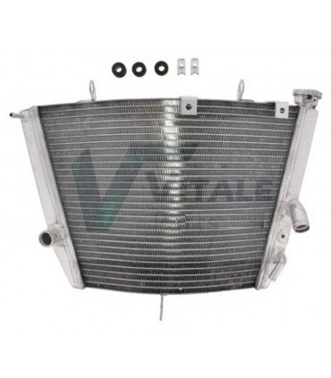 OIL COOLER MOTOCYCLE SUZUKI TL1000S