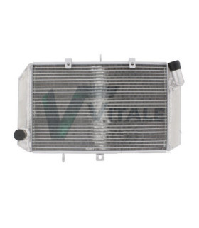 RADIATEUR EAU  KAWASAKI Z750 S 07-12 Z750 R 11-12 Z1000 07-09
