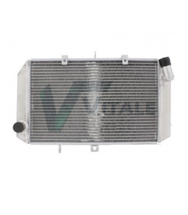 RADIATEUR EAU  KAWASAKI Z750 S 07-12 Z750 R 11-12 Z1000 07-09