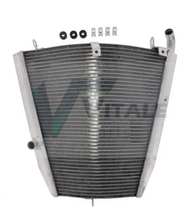 Radiatore dell'acqua per moto Honda CBR 1000 2004 2005