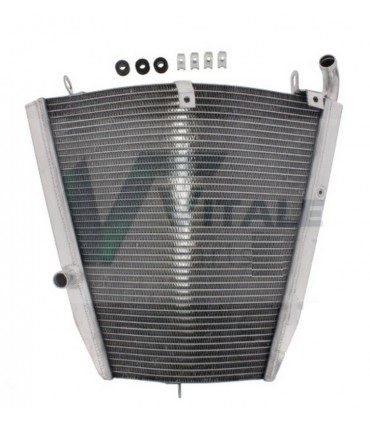 RADIATEUR EAU MOTO HONDA CBR 1000 2004 2005
