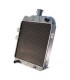 RADIATOR  FENDT 306 LS