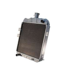 RADIATEUR EAU FENDT 306 LS