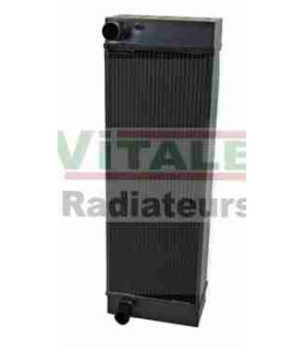 RADIATORE ACQUA PER MANITOU MLT 634 120LSU