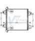 CONDENSER CLIMATISATION DAF  VITALE DA818986   1629115