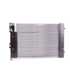  Radiateur moteur Citroën HY 