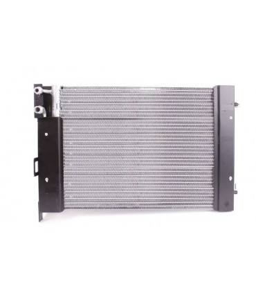  Radiateur moteur Citroën HY 