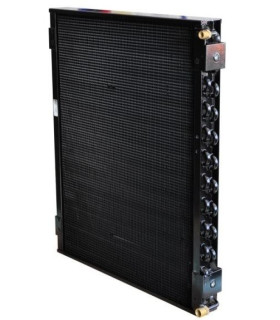 CONDENSER  RENAULT AGRI CLAAS 7277441