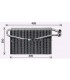 EVAPORATOR  MERCEDES ACTROS  0018304958 VITALE ME 211761