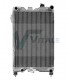  Radiateur moteur  VOLVO Fm 10
