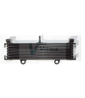  Radiateur moteur SCANIA Série P 95-04 