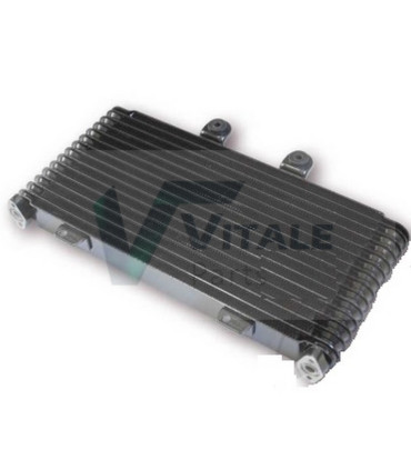  Radiateur moteur SCANIA Série P 95-04 