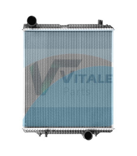 Radiateur moteur DAF CF85