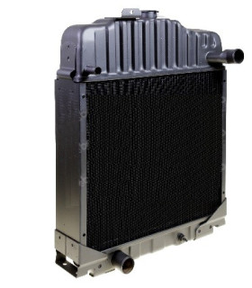Radiatore dell'acqua CASE IH CS100
