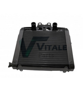 RADIATEUR EAU MOTO Harley Davidson VRSCA 1130 V-Rod