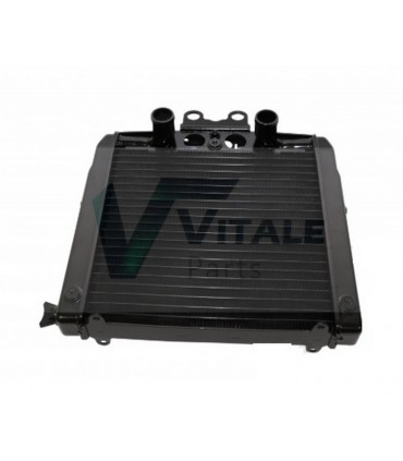 Radiatore acqua per moto Harley Davidson VRSCA 1130 V-Rod