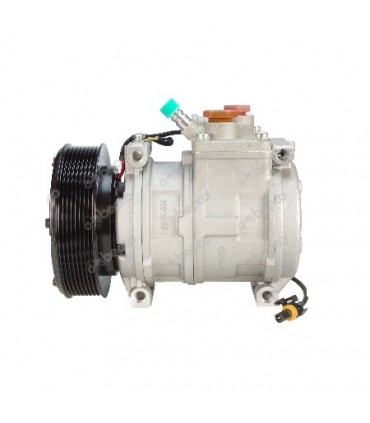  Radiateur moteur SCANIA Série P 95-04 