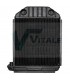 RADIATEUR FORD DEXTA JUNIOR 957E8005
