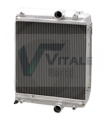 Radiatore ad acqua Massey Ferguson 5613 5710 5711 5712 5713