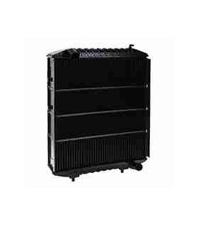 RADIATEUR EAU TRACTEUR DEUTZ AGROTRON 1130- 1145- 1160 -165 MK3