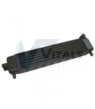 RADIATEUR HUILE ALFA ROMEO  60627689