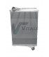 RADIATORE INTERCOOLER VOLVO 100314536 21209725 21649624 818525 85020562 85026562 VO818525