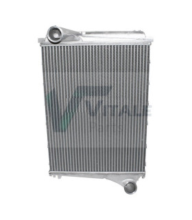 RADIATORE INTERCOOLER VOLVO 100314536 21209725 21649624 818525 85020562 85026562 VO818525
