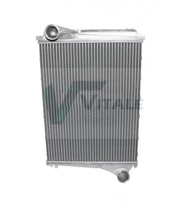 RADIATORE INTERCOOLER VOLVO 100314536 21209725 21649624 818525 85020562 85026562 VO818525