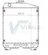 RADIATOR MASSEY FERGUSON 1020