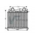 INTERCOOLER MERCEDES 2207073