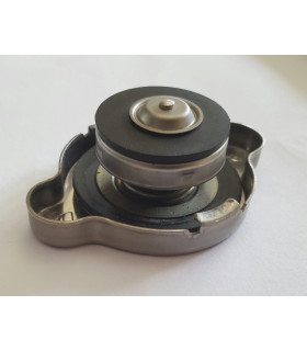  Radiateur eau pour SCANIA Série P 95-04 