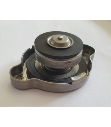  Radiateur eau pour SCANIA Série P 95-04 