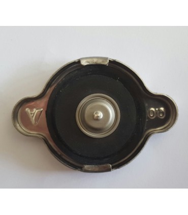  Radiateur moteur SCANIA Série P 95-04 