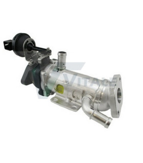 REFROIDISSEUR EGR  RENAULT TRAFIC  MEGANE II  8200953620 8200968414 RE818791