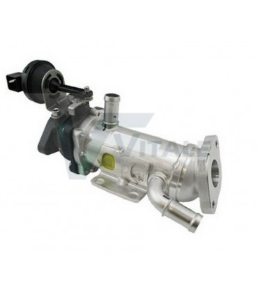 REFROIDISSEUR EGR  RENAULT TRAFIC  MEGANE II  8200953620 8200968414 RE818791
