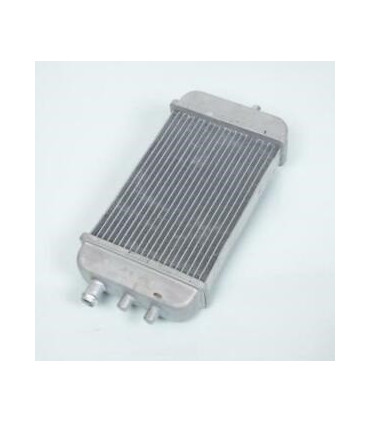  Radiateur moteur SCANIA Série P 95-04 