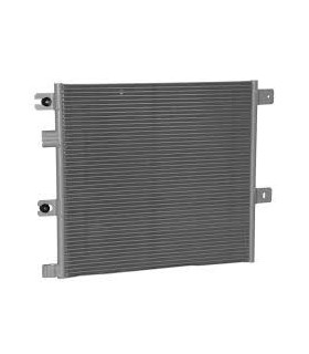  Radiateur moteur SCANIA Série P 95-04 