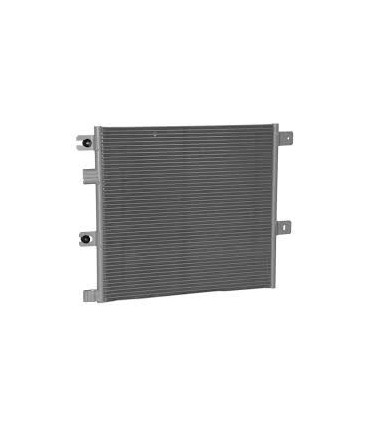  Radiateur moteur SCANIA Série P 95-04 