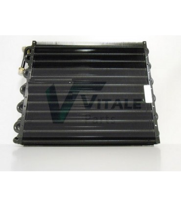 Radiateur moteur Tracteur RENAULT AGRI 58.12 / 58.32 