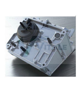 MODULE DALIMENTATION INJECTION D UREE CASE IH FORD NEW HOLLAND IVECO 84246892