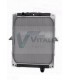 RADIATOR  DAF DA393433