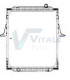 RADIATEUR EAU RENAULT RVI RVI315748