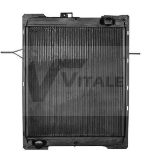 Radiatore acqua Renault RVI RVI730354