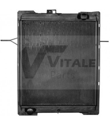 RADIATEUR EAU RENAULT RVI RVI730354