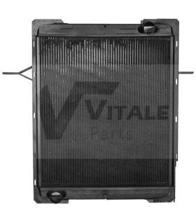 RADIATOR  RENAULT RVI730570