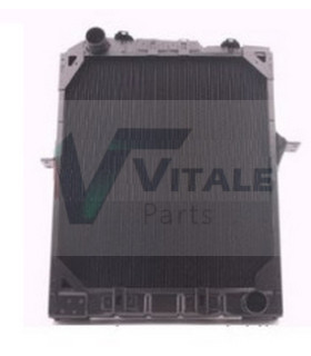 RADIATEUR EAU MERCEDES BENZ ME730866