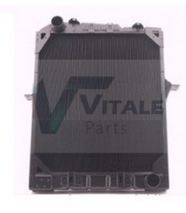 RADIATOR  MERCEDES BENZ ME730866
