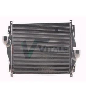  INTERCOOLER MAN MA701795 81061300089 81061300098 81061300121 81061309118