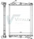 Radiatore acqua DAF CF 65 75 85 DA628515 1241580 1281400 1628515 1628619