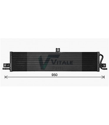 HEATER  RENAULT RVI VOLVO FH RVI779311